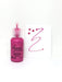 Bottle of Liquid Pearls dimensional pearl paint in Dazzle colour 