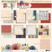 49 & Market Collection Pack 12"X12" Mouse & Co