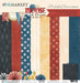 49 & Market Solids Collection Pack 12"X12" Mouse & Co