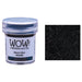 Wow! Embossing Powder Glitter.Black Glint