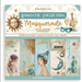 STAMPERIA ROMANTIC COLLECTION PAPER PACK 12X12 MASQUERADE