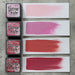 Mini Distress Oxide Ink Set - Kit #1