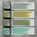 Mini Distress Oxide Ink Set - Kit #3