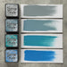 Mini Distress Oxide Ink Set - Kit #4