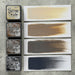Mini Distress Oxide Ink Set - Kit #6