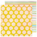 Vicki Boutin Print Shop Patterned Paper 12x12 To the Point