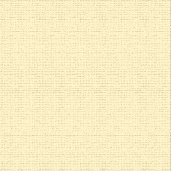 Premium Cardstock 12 x12 10 Sheets per Pack Neutrals French Vanilla