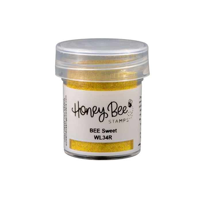 Wow Embossing Powder BEE Sweet