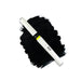 Couture Creations Winkles Glitter Brush Black