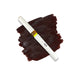 Couture Creations Winkles Glitter Brush Chocolate Brown