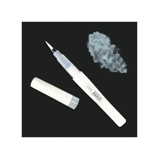 Couture Creations Winkles Glitter Brush Crystal Frost