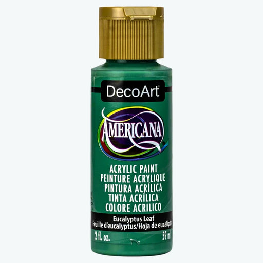 Americana Eucalyptus Leaf DA399