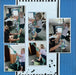 Discover &amp; Create Double Page Layout Kit.