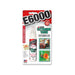 E6000 Extreme Tack Repositionable Glue
