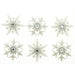 Fancy Snowflakes JJ9498