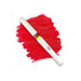 Couture Creations Winkles Glitter Brush Festive Red