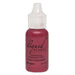 Bottle of Liquid Pearls dimensional pearl paint in Firecracker colour 
