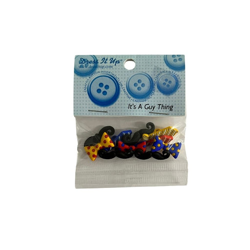 Its A Guy Thing buttons