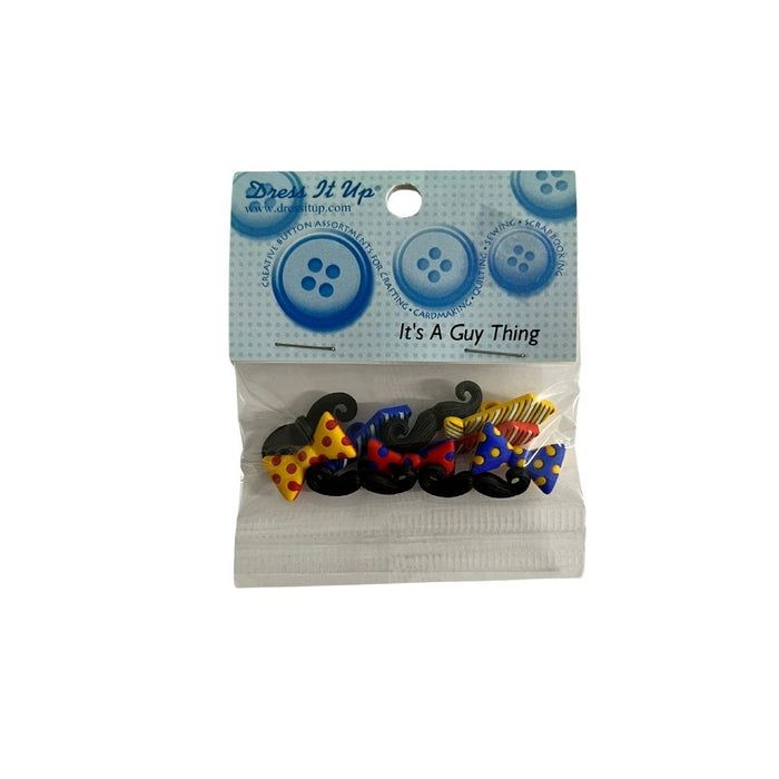 Its A Guy Thing buttons