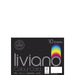 Liviano Colour 300gsm A4 Card White
