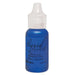Bottle of Liquid Pearls dimensional pearl paint in Blue Velvet colour 