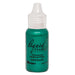 Bottle of Liquid Pearls dimensional pearl paint in Emerald colour 
