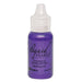 Bottle of Liquid Pearls dimensional pearl paint in Royalty colour 