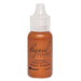 Bottle of Liquid Pearls dimensional pearl paint in Sweet Potato colour 