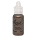 Bottle of Liquid Pearls dimensional pearl paint in Truffle colour 