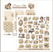 Scrapboys 12x12inch Collection Paper Pack Paula's Attic