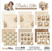 Scrapboys 12x12inch Collection Paper Pack Paula's Attic