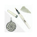 Couture Creations Winkles Glitter Brush Silver