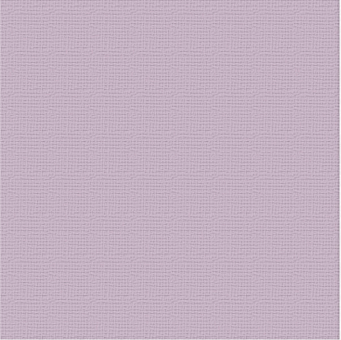PREMIUM CARDSTOCK 12x12 10 SHEETS PER PACK SELECTION PURPLES