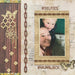 Vintage Artistry Double Page Layout Kit.