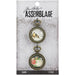 Tim Holtz Assemblage Charms Collage Domes