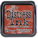 Ranger Tim Holtz Distress  Ink Pad Crackling Campfire