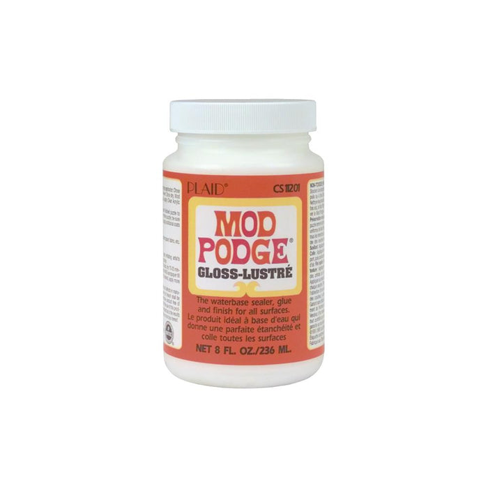 Mod Podge Gloss Finish 8oz