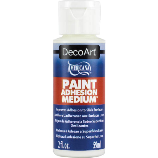 DecoArt Americana Paint Adhesion Medium DS39