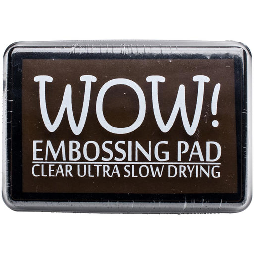WOW! Embossing Pad