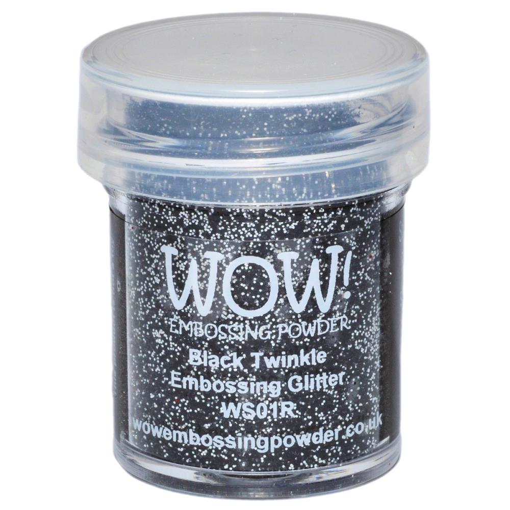 Embossing Powder WOW! Glitter