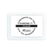 Emboss-It Clear Embossing Pad clear