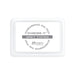 Emboss-It Clear Embossing Pad Grey Tinted
