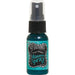 Dylusions Shimmer Spray 1oz. Vibrant Teal