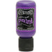 Dylusions Acrylic Paint 1oz (29ml) Crushed Grape