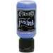 Dylusions Acrylic Paint 1oz (29ml) Periwinkle Blue
