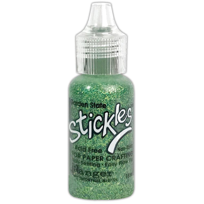 Ranger Stickles Glitter Glue Garden State