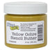 The Crafters Workshop Stencil Butter Yellow Ochre