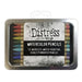 Tim Holtz Watercolor Pencils Set 3