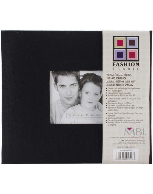 fashion-fabric-album-8&#215;8-black