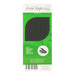 Couture Creations Foam Strips Black 3mm wide